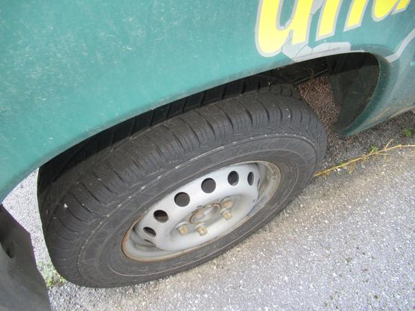 6#3702 Autovettura Mercedes Sprinter in vendita - foto 7