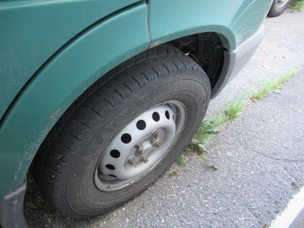 6#3702 Autovettura Mercedes Sprinter in vendita - foto 9