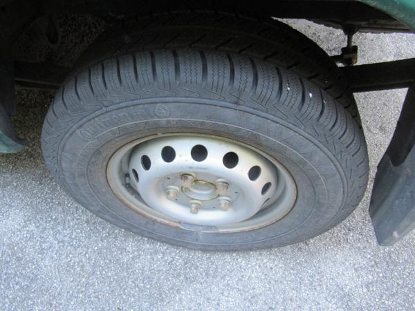 6#3702 Autovettura Mercedes Sprinter in vendita - foto 10