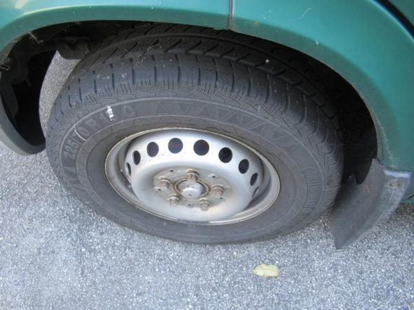 6#3702 Autovettura Mercedes Sprinter in vendita - foto 11