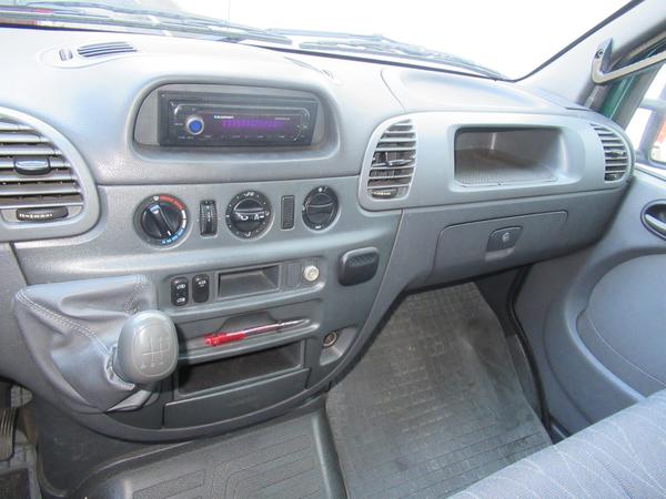 6#3702 Autovettura Mercedes Sprinter in vendita - foto 17