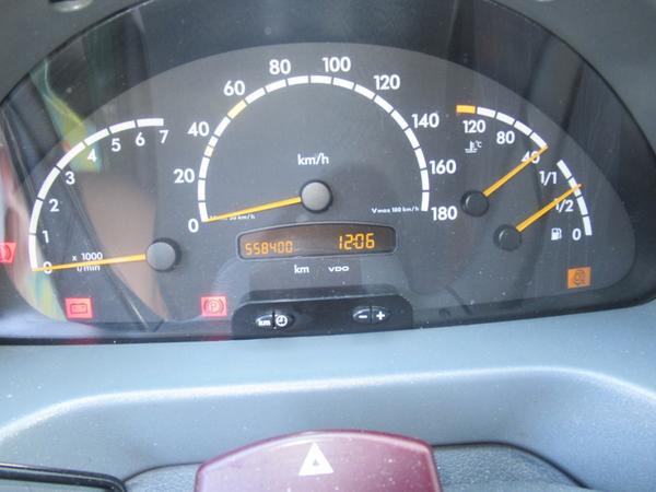 6#3702 Autovettura Mercedes Sprinter in vendita - foto 18