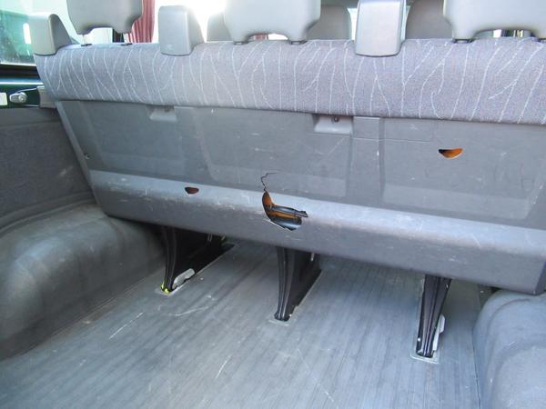 6#3702 Autovettura Mercedes Sprinter in vendita - foto 24