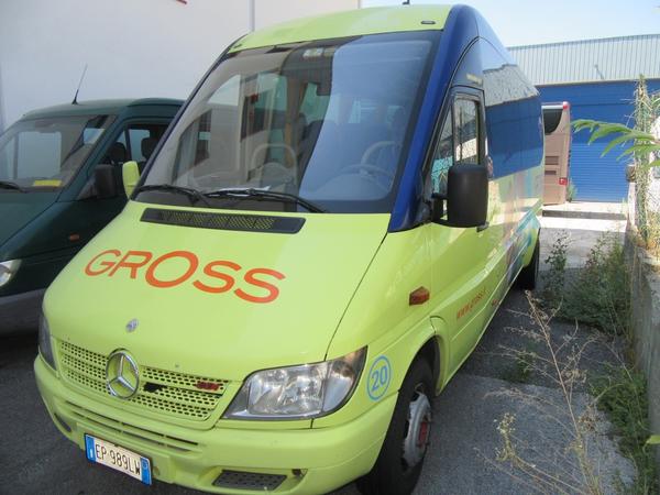 Varie trasporti in vendita