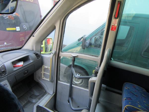 7#3702 Autobus Mercedes Ferqui in vendita - foto 20