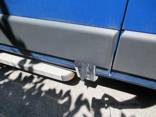 8#3702 Autovettura Fiat Ducato in vendita - foto 8