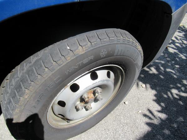 8#3702 Autovettura Fiat Ducato in vendita - foto 9