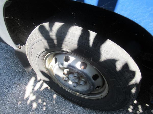 8#3702 Autovettura Fiat Ducato in vendita - foto 10