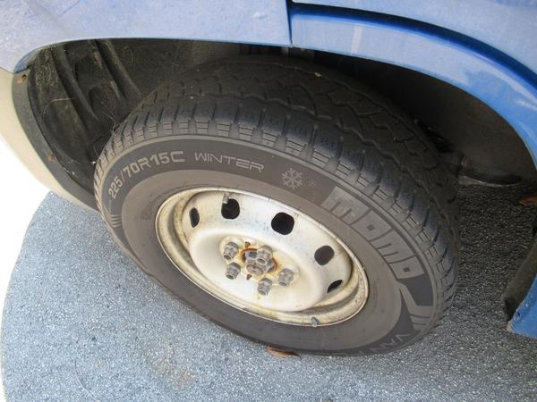 8#3702 Autovettura Fiat Ducato in vendita - foto 12