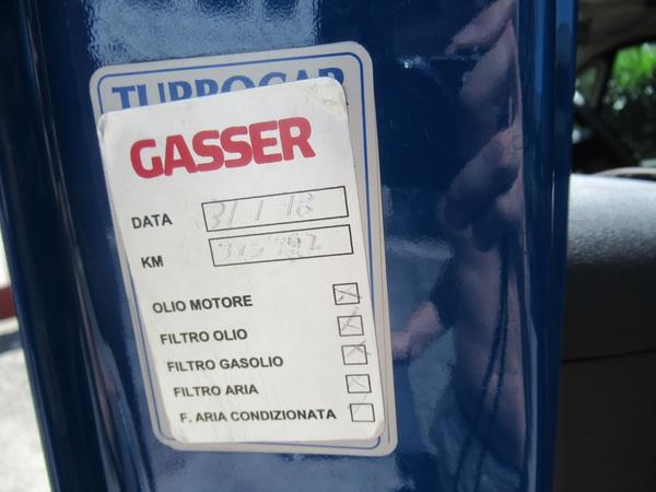 8#3702 Autovettura Fiat Ducato in vendita - foto 15