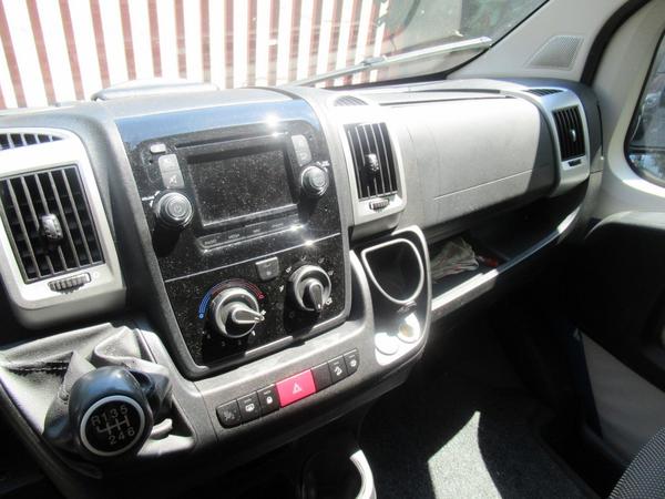 8#3702 Autovettura Fiat Ducato in vendita - foto 18