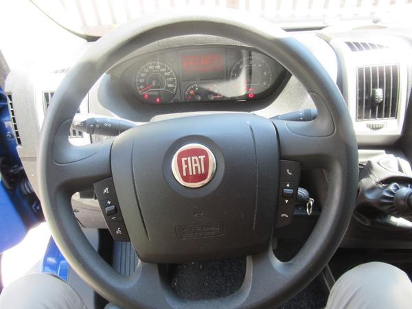 8#3702 Autovettura Fiat Ducato in vendita - foto 20