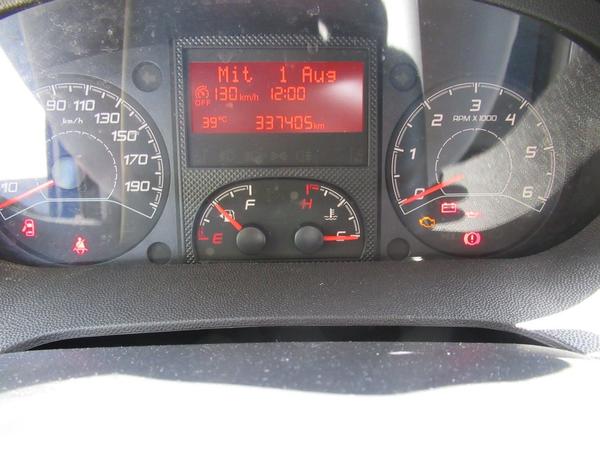 8#3702 Autovettura Fiat Ducato in vendita - foto 21