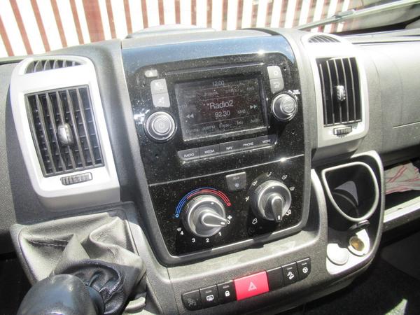 8#3702 Autovettura Fiat Ducato in vendita - foto 22