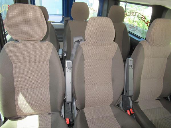 8#3702 Autovettura Fiat Ducato in vendita - foto 29