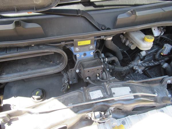 8#3702 Autovettura Fiat Ducato in vendita - foto 31