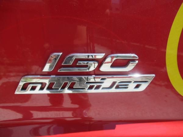 9#3702 Autovettura Fiat Ducato in vendita - foto 4