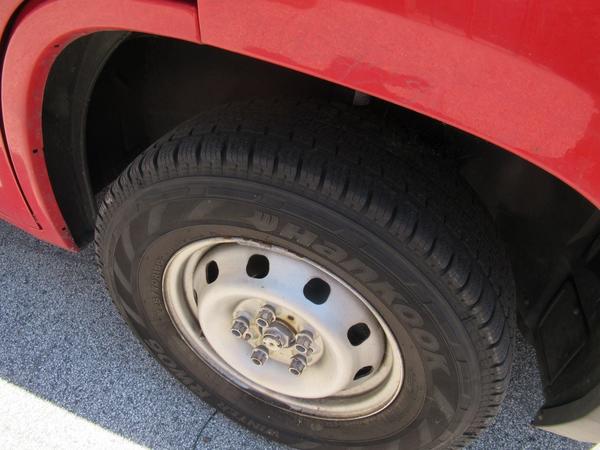 9#3702 Autovettura Fiat Ducato in vendita - foto 11