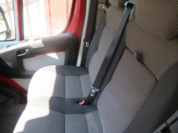 9#3702 Autovettura Fiat Ducato in vendita - foto 18