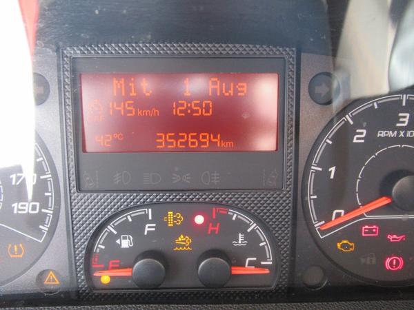 9#3702 Autovettura Fiat Ducato in vendita - foto 20