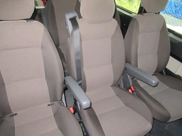 9#3702 Autovettura Fiat Ducato in vendita - foto 22