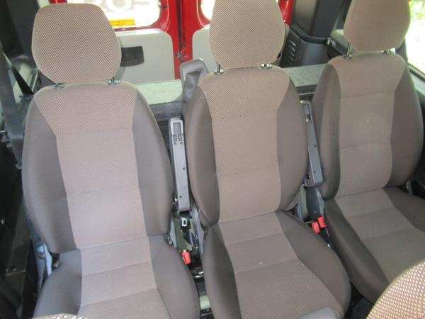 9#3702 Autovettura Fiat Ducato in vendita - foto 24