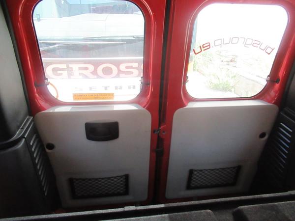 9#3702 Autovettura Fiat Ducato in vendita - foto 25