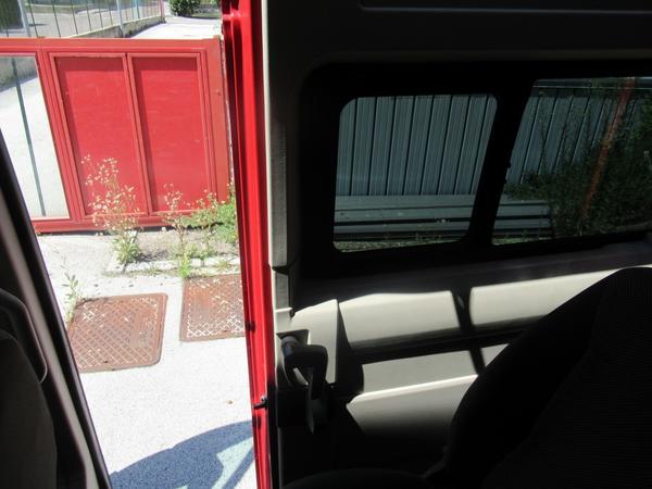 9#3702 Autovettura Fiat Ducato in vendita - foto 26