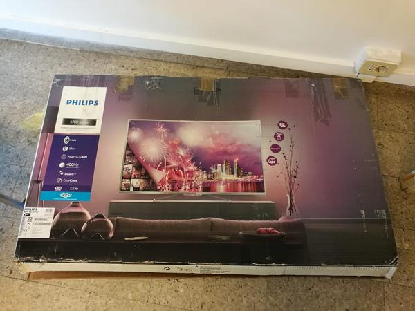 13#3704 Forno a microonde Whirlpool e tv Philips in vendita - foto 5