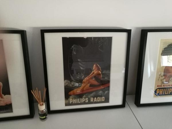 13#3704 Forno a microonde Whirlpool e tv Philips in vendita - foto 24