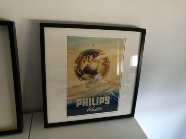 13#3704 Forno a microonde Whirlpool e tv Philips in vendita - foto 27