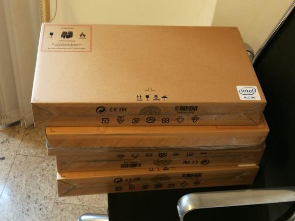 16#3704 Pc portatili Hp Elitebook in vendita - foto 1