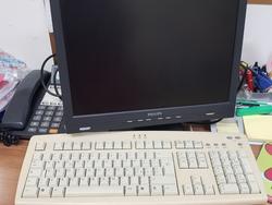 Arredo ufficio - Lotto 7 (Asta 3705)