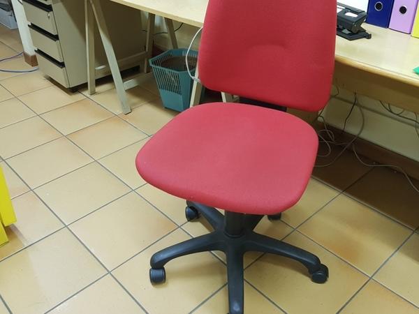 7#3705 Arredo ufficio in vendita - foto 2