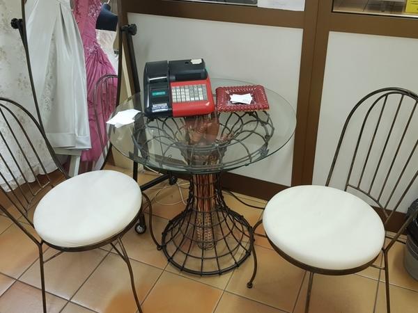 7#3705 Arredo ufficio in vendita - foto 9