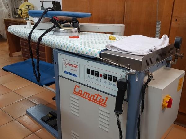 8#3705 Arredi e attrezzature sartoria in vendita - foto 1