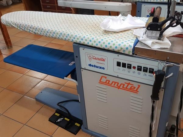8#3705 Arredi e attrezzature sartoria in vendita - foto 2