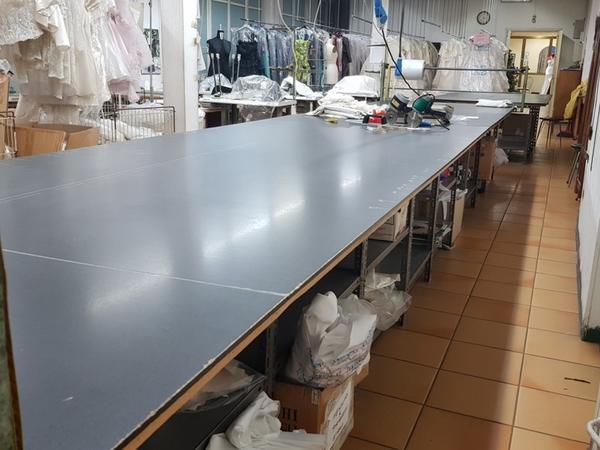 8#3705 Arredi e attrezzature sartoria in vendita - foto 9