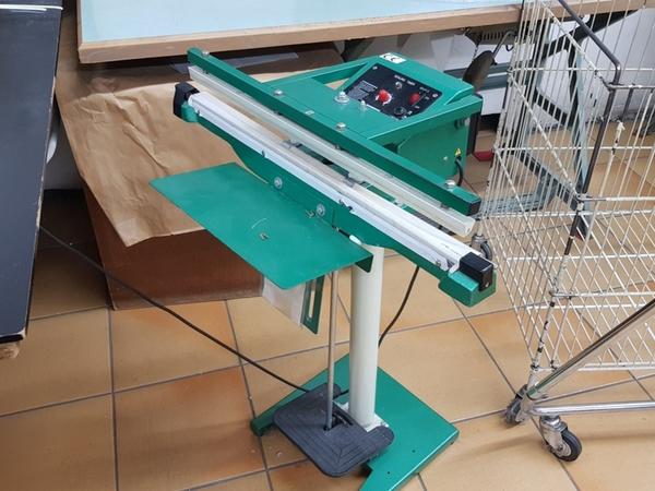 8#3705 Arredi e attrezzature sartoria in vendita - foto 10