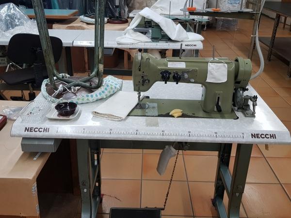 8#3705 Arredi e attrezzature sartoria in vendita - foto 11