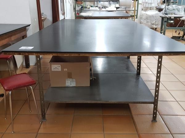 8#3705 Arredi e attrezzature sartoria in vendita - foto 13