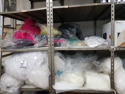 Rotoli di organza giapponese - Lotto 9 (Asta 3705)