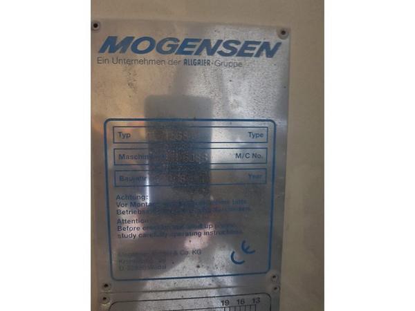 1#3707 Vaglio Mogensen
SL 1568 in vendita - foto 4