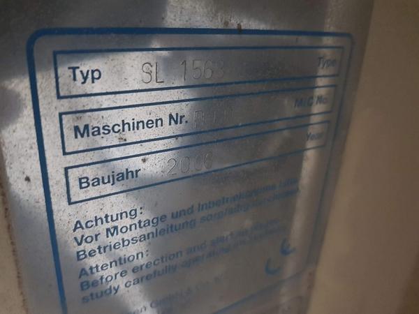 1#3707 Vaglio Mogensen
SL 1568 in vendita - foto 5