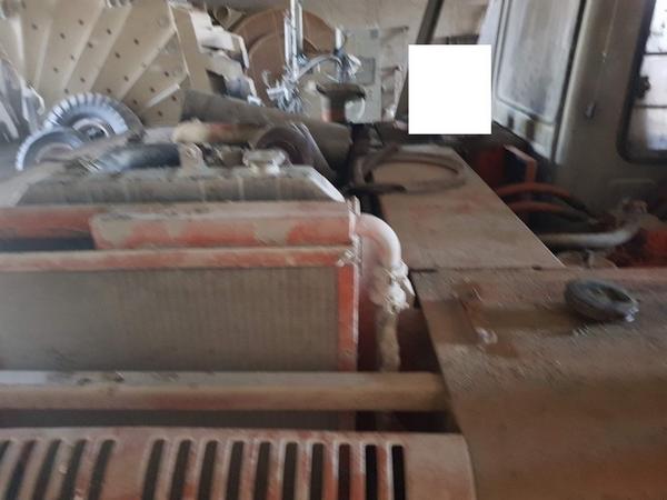2#3707 Escavatore cingolato Fiat Hitachi FH 150 T in vendita - foto 9
