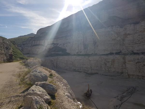 4#3707 Sonda per perforazione Atlas Copco Roc  in vendita - foto 3
