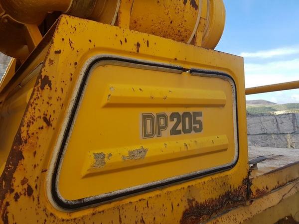 7#3707 Dumper rigido Perlini DP 205 in vendita - foto 4