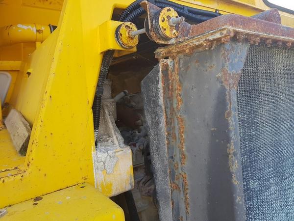 7#3707 Dumper rigido Perlini DP 205 in vendita - foto 8
