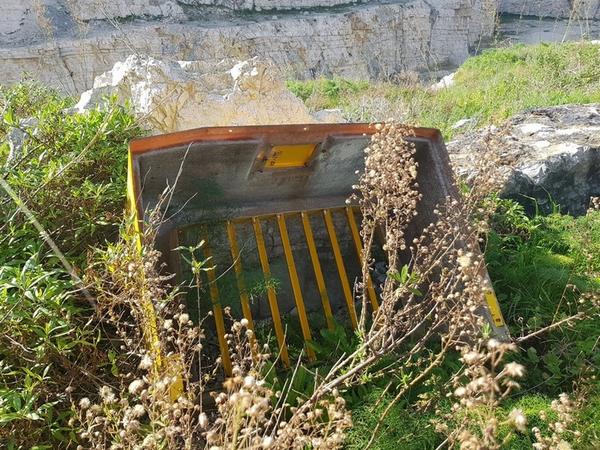 7#3707 Dumper rigido Perlini DP 205 in vendita - foto 9
