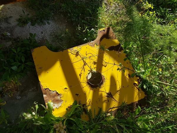 7#3707 Dumper rigido Perlini DP 205 in vendita - foto 10